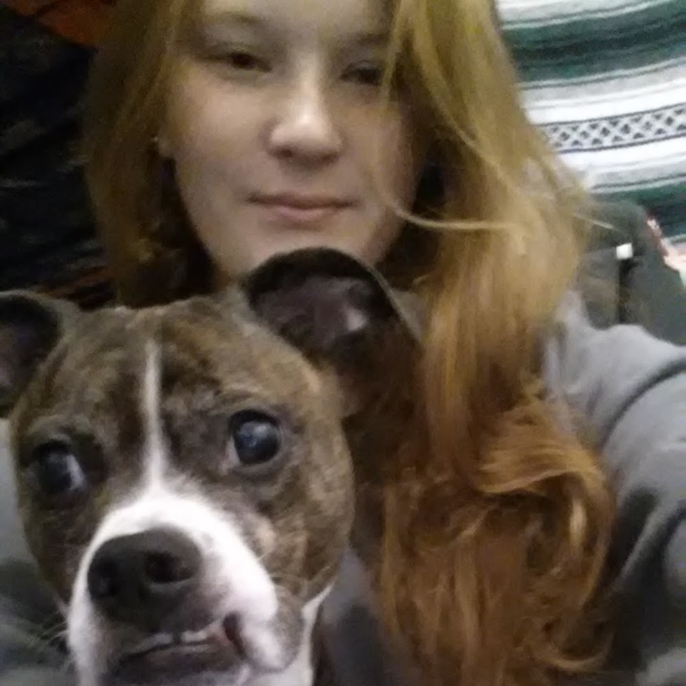 Meet your Posher, Cheyenne